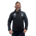 Load image into Gallery viewer, Fuelled By Bro Joe Soft-Shell Jacket