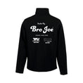 Load image into Gallery viewer, Fuelled By Bro Joe Soft-Shell Jacket