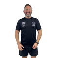 Load image into Gallery viewer, Fuelled By Bro Joe T-Shirt
