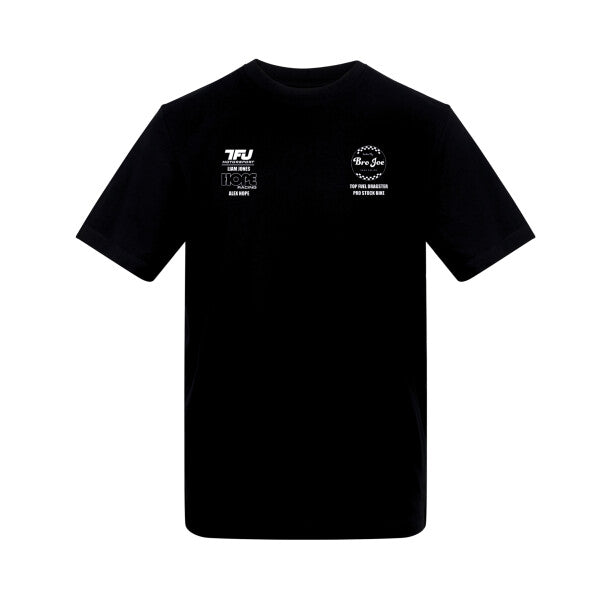 Fuelled By Bro Joe T-Shirt